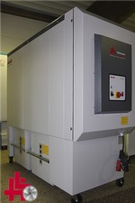 AL-KO Mobilentstauber Absaugung Absauganlage Mobil Power Unit APU 200 P