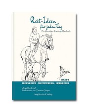 Reit-Ideen für jeden Tag: Ein