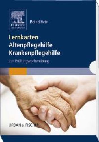 Lernkarten altenpflegehilfe - lernkarten,