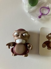 Evil Monkey Kidrobot Family Guy Figur