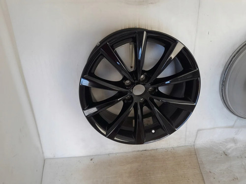 Alufelge zoll 0 - 18,