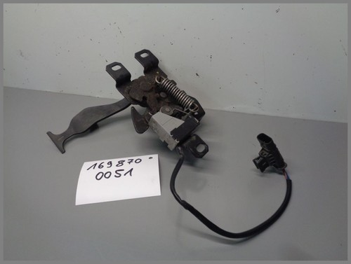 Mercedes benz w169 w245 - benz,