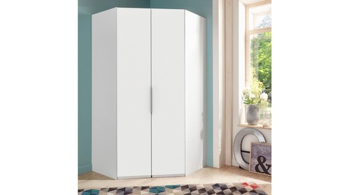 Eckschrank kleiderschrank - eckschrank,