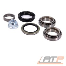 RADLAGERSATZ RADLAGER SATZ