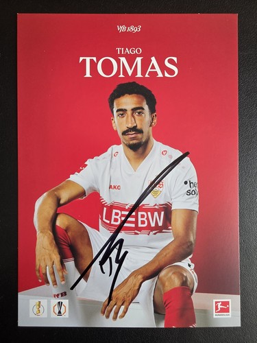 Tiago tomas original - tomas, signierte