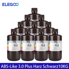 ELEGOO ABS-Like Resin 3.0 Plus