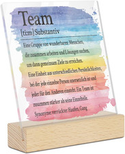 Decor Team Acryl