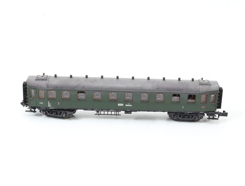 Roco personenwagen - roco, n personenwagen