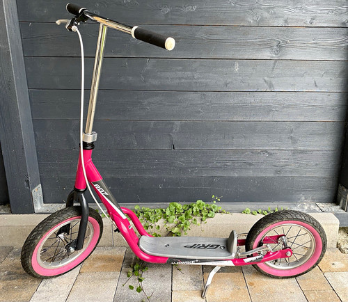 Puky berry cityroller - 07,