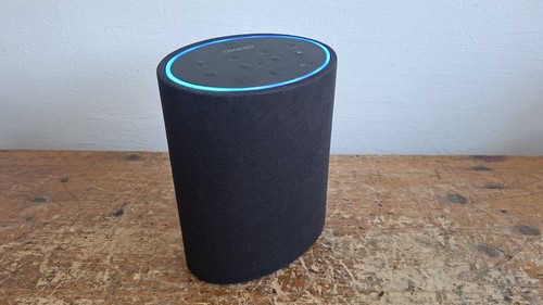 Onkyo smart speaker - smart, p3