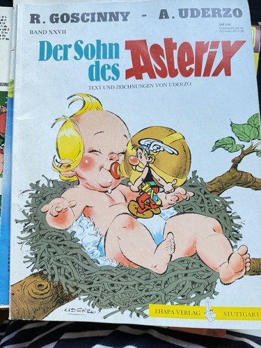 Alte ehapa ausgaben 1973 - 3,