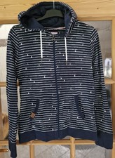 Kapuzensweatjacke, KangaRoos