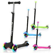 Kinderroller verstellbare