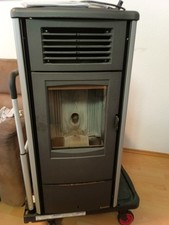 Pellets Ofen Westminster PO 59