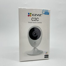 EZVIZ Wi-Fi 1080p Indoor IP-Kamera Mini O Plus C2C