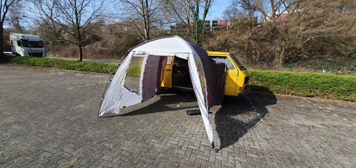 Vorzelt bus easy - bus,, camp