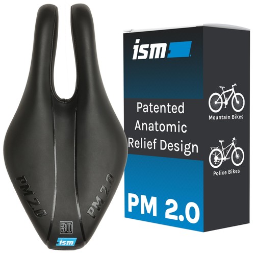 Ism 0 black - ism,