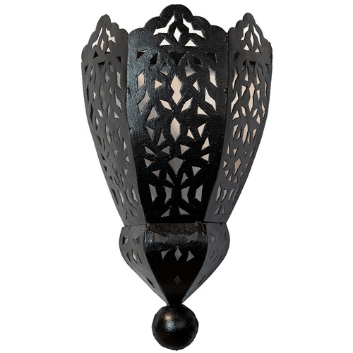Marokkanische wandlampe rida - wandlampe,