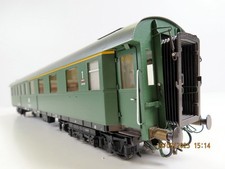 (0FF11) FULGUREX  Spur 0