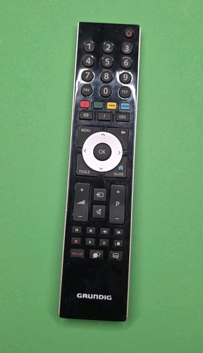 Original fernbedienung grundig - fernbedienung,