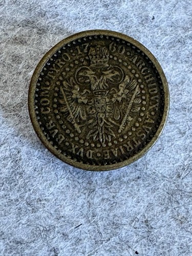 Doppeladler österreich knopf - Österreich,