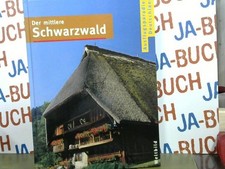 Der mittlere Schwarzwald