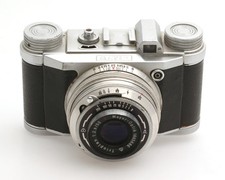 Altissa Altix mit Meyer-Optik