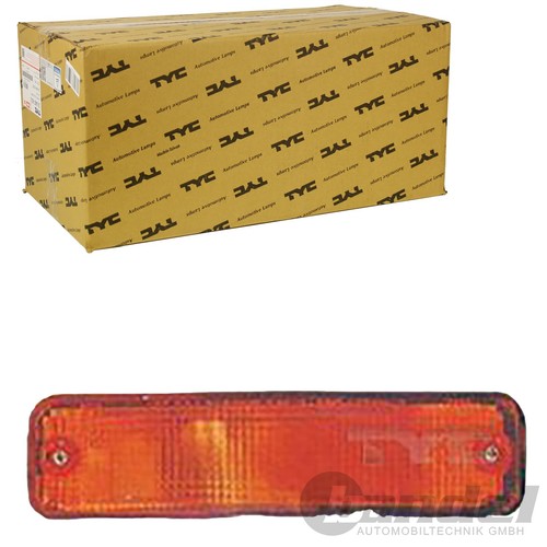 Tyc blinker blinkleuchte - blinker,