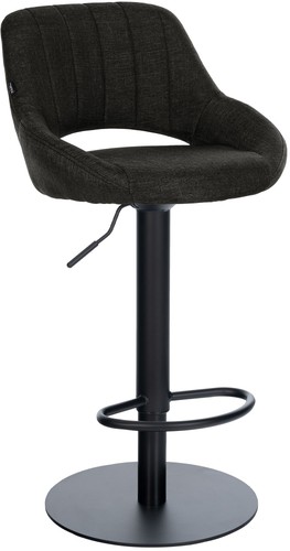 Barhocker höhenverstellbar