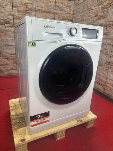 Bauknecht elite 9a - wm,