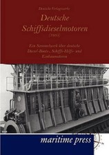 Deutsche Schiffsdieselmotoren