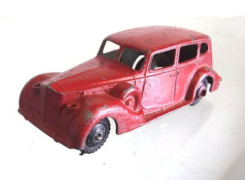 Frühe druckguss packard super - frühe,