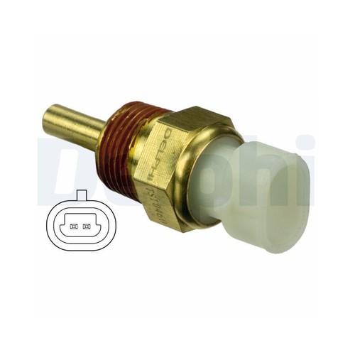Delphi ts10460 sensor - delphi,