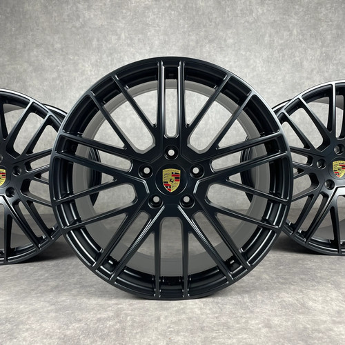 Porsche panamera 971 - g2-2, 21"