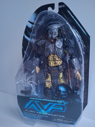 Avp celtic predator alien - celtic, hr