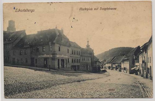 Eckartsberga - eckartsberga,
