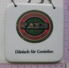 FAXE PREMIUM / DÄNEMARK