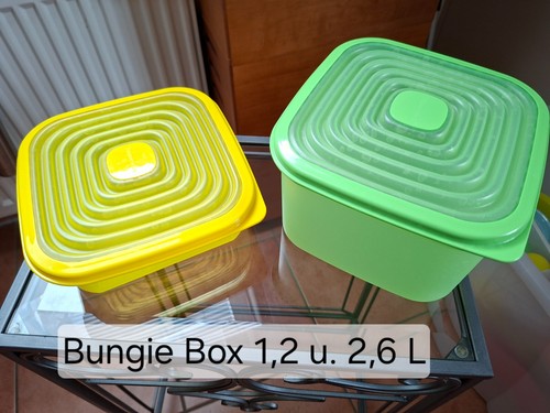 Tupperware tolle quadratische - tolle,,