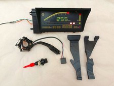 VW Golf Jetta MK2 Digifiz Cluster Setup Digital Tacho Euro Spec GTI