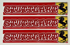 Stuttgart Fußball Ultras