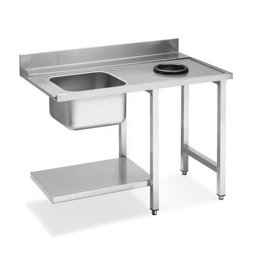 Smeg zulauftisch für - zulauftisch,