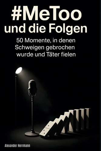 Alexander herrmann metoo und - |,
