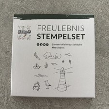 UKBS * Freulebnis Stempelset