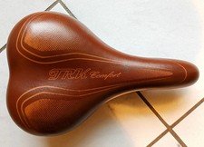 Fahrradsattel "Trekking