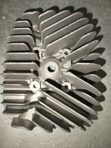 Zylinderkopf 150 ts - es,