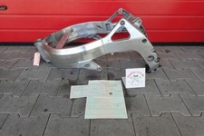 Rahmen Frame deutscher Brief