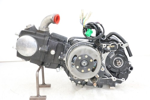 Motor ccr dirt bike - -,