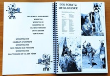 KARL MAY - WINNETOU - Grosse