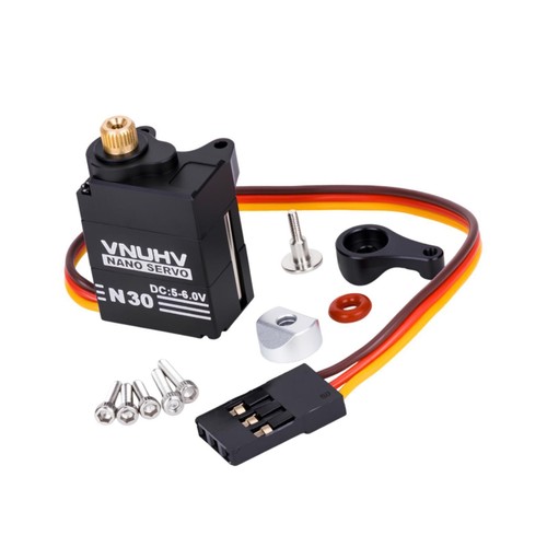 Nano servo aus - nano,