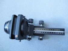 Nikon F PB-6 PB6 Balgengerät Bellows Focusing Attachment für Makro Macro